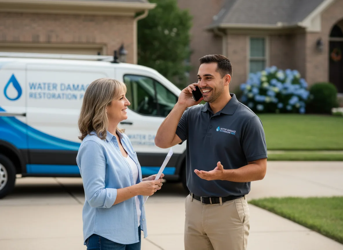 Flood Restoration Fabius, NY FAQs